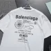 Balenciaga T-shirts for Men #999934395