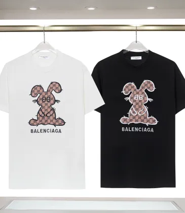 Balenciaga T-shirts for Men #A23846