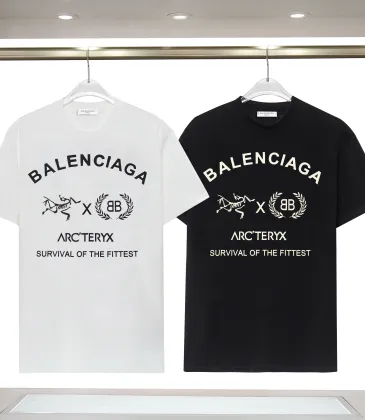 Balenciaga T-shirts for Men #A25225