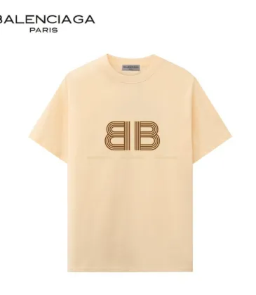 Balenciaga T-shirts for Men #999936200