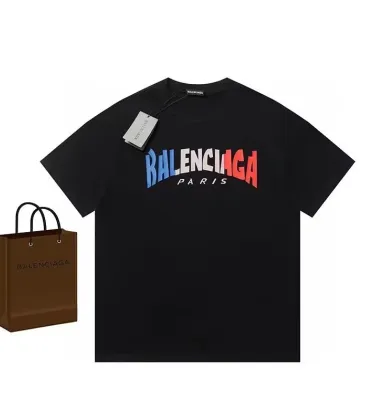 Balenciaga T-shirts for Men #999937148