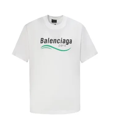 Balenciaga T-shirts for Men #999937621