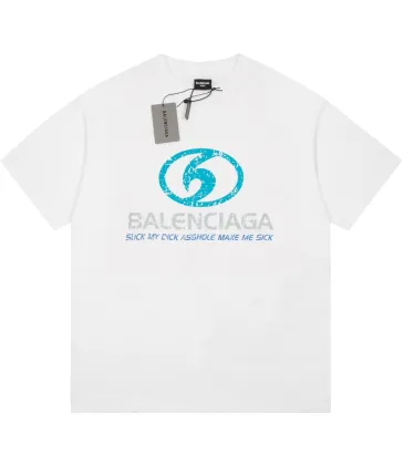 Balenciaga T-shirts for Men #A26760