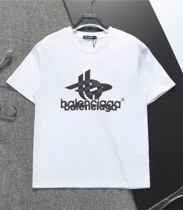 Balenciaga T-shirts for Men #A31659