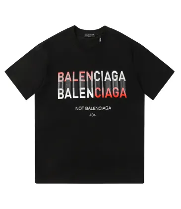 Balenciaga T-shirts for Men #A31910