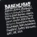 Balenciaga T-shirts for Men #A32002