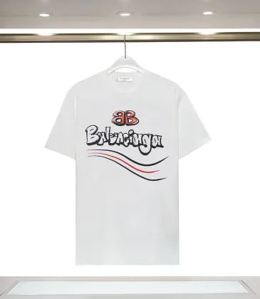 Balenciaga T-shirts for Men #A32282