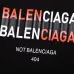 Balenciaga T-shirts for Men #A32391