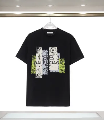 Balenciaga T-shirts for Men #A32397