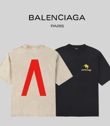 Balenciaga T-shirts for Men #A32956