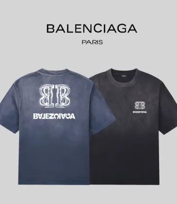 Balenciaga T-shirts for Men #A32966