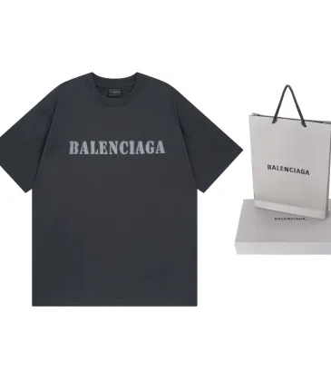 Balenciaga T-shirts for Men #A33357