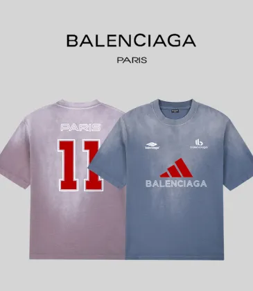 Balenciaga T-shirts for Men #A38397