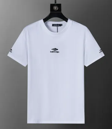 Balenciaga T-shirts for Men #A44829