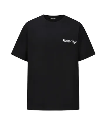 Balenciaga T-shirts for Men EUR #A26817