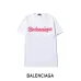 Balenciaga T-shirts for men and women #99874442