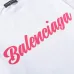 Balenciaga T-shirts for men and women #99874442