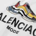 Balenciaga T-shirts for men and women #99904554