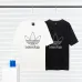 Balenciaga T-shirts for men and women #999933302