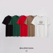 Balenciaga cheap T-shirts #9873461