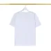 Balmain AAA T-Shirts White/Black #A26311