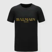 Balmain T-Shirts Black/White/red/Grey/blue/orange M-6XL #999932289