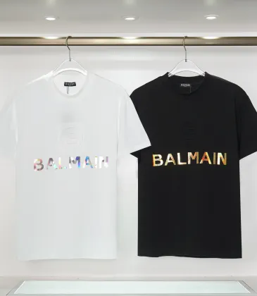 Balmain T-Shirts for men #999932811