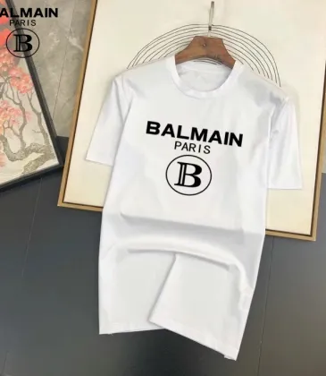 Balmain T-Shirts for men #A22561