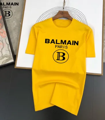 Balmain T-Shirts for men #A22565