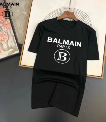 Balmain T-Shirts for men #A22566