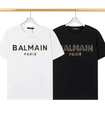 Balmain T-Shirts for men #A23943