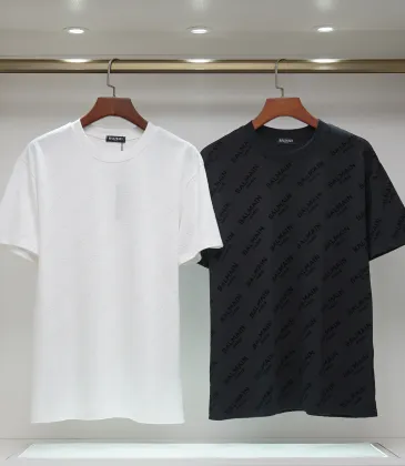 Balmain T-Shirts for men #A34649