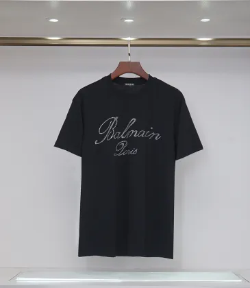 Balmain T-Shirts for men #A37298