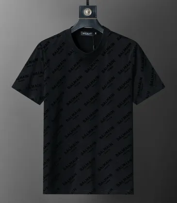 Balmain T-Shirts for men #A46163