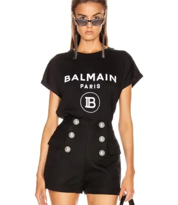 Balmain T-Shirts for women #9130599