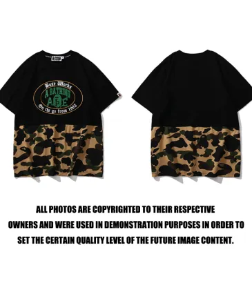 Bape T-Shirts #999920947