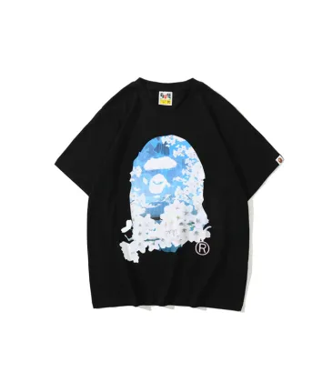 Bape T-Shirts #999935445