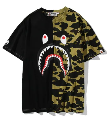 Bape T-Shirts #999935632