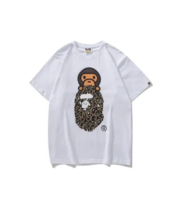 Bape T-Shirts #999936245