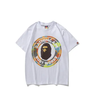 Bape T-Shirts #999936247