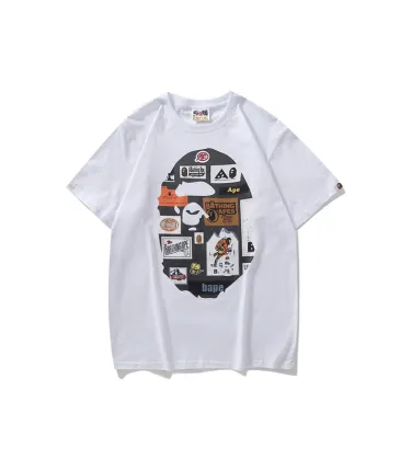 Bape T-Shirts #999936251