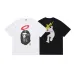 Bape T-Shirts #A33349