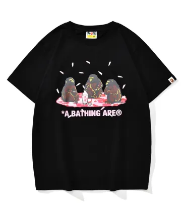 Bape T-Shirts #A36253