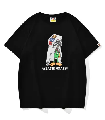 Bape T-Shirts #A36255