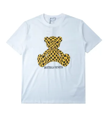 Bottega Veneta T-Shirts for MEN and women EUR size  #999921835