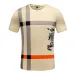 2021 Burberry T-Shirts for MEN 3 Colors #99901260