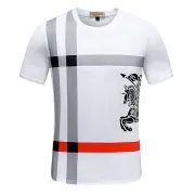 2021 Burberry T-Shirts for MEN 3 Colors #99901260