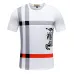 2021 Burberry T-Shirts for MEN 3 Colors #99901260