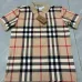 Burberry Classic Checkered Pure Cotton Short-Sleeved Polo for MEN #A33923