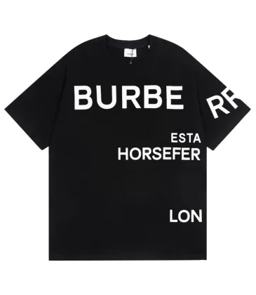 Burberry T-Shirts for MEN #A35285